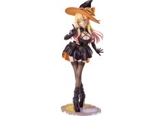 Good Smile Company1/7 My Dress-Up Darling: Marin Kitagawa: Halloween Ver., GSC80794,
