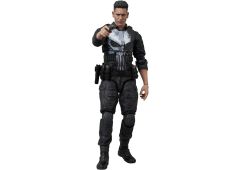 Medicom Toy MAFEX Punisher (Daredevil: Born Again), MED73376, 