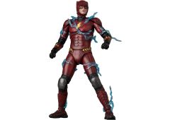 Medicom Toy MAFEX The Flash (Batman Suit Ver.), MED73383, 