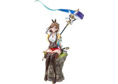 KADOKAWA1/7 Atelier Ryza 3: Alchemist of the End & the Secret Key: Ryza (Reisalin Stout), KDK58309,
