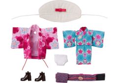 Good Smile CompanyNendoroid Doll Outfit Set: Sakura Miku: Hirohako 2025 Ver. (Hakodate), GSC84167, 