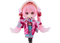 Good Smile CompanyNendoroid Doll Sakura Miku: Hirohako 2025 Ver. (Hakodate), GSC84150, 