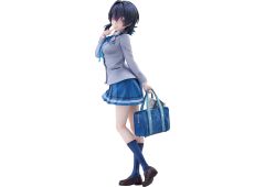 KADOKAWA1/7 I Made Friends with the Second Prettiest Girl in My Class: Umi Asanagi, KDK68429,
