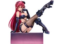 Good Smile Company1/7 Tengen Toppa Gurren Lagann Kirameki Yoko Box: Pieces of Sweet Stars: Yoko: Bondage Costume Ver., GSC92799,