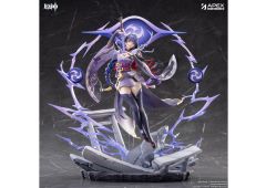 Apex1/7 Genshin Impact: Raiden Shogun Plane of Euthymia Ver., APE23119, 