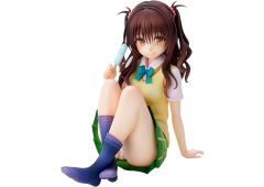 Union CreativeTo Love-Ru: School Uniform Series Mikan Yuki -High School Student ver.- (Reissue), UNC18185,