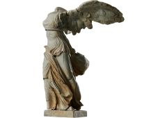 FREEingfigma Winged Victory of Samothrace (The Table Museum) (Rerelease), FRE14005,