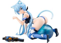 KotobukiyaSTYLET Swimsuit Ver. (Frame Arms Girl), KBY83046, 
