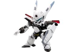 KotobukiyaD-STYLE AV-X0 Zero (Patlabor: The Movie) (Reissue), KBY94035, 