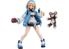 Good Smile Companyfigma Bridget (Guilty Gear -STRIVE-), GSC84266, 
