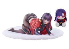 Solarain1/7 Chained Soldier Season 2: Ren Yamashiro Plushie Set, SOL21417,