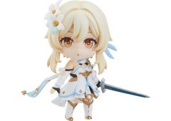 Good Smile CompanyNendoroid Traveler (Lumine) (Genshin Impact) (Rerelease), GSC85997, 