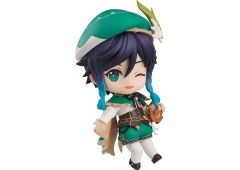 Good Smile CompanyNendoroid Venti (Genshin Impact) (Rerelease), GSC86017, 