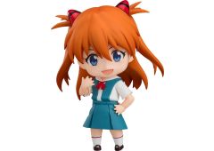Good Smile CompanyNendoroid Asuka Shikinami Langley (Rebuild of Evangelion) (Rerelease), GSC82149, 