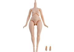 Good Smile CompanyHarmonia bloom blooming doll (Body) (Rerelease), GSC86901, 