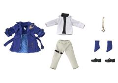 Good Smile CompanyNendoroid Doll Outfit Set: Phainon - Express Travel Ver. (Honkai: Star Rail), GSC86987, 