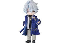 Good Smile CompanyNendoroid Doll Phainon: Express Travel Ver. (Honkai: Star Rail), GSC86970, 