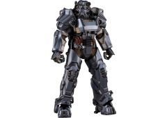 Good Smile CompanyPLAMATEA T-60 Power Armor (Fallout), GSC86857, 