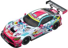 Good Smile Company1/64 Good Smile Hatsune Miku AMG 2024 Season Opening Ver. (Hatsune Miku GT Project) (Rerelease), GSC85874,