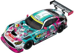 Good Smile Company1/64 Good Smile Hatsune Miku AMG 2025 Presentation Ver. (Hatsune Miku GT Project) (Rerelease), GSC85881,