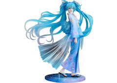 Good Smile Company1/7 Hatsune Miku: Music & Fire Works Ver., GSC87038,