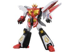 TAKARA TOMYToyr!se Fire Dagwon, TAK82682, 