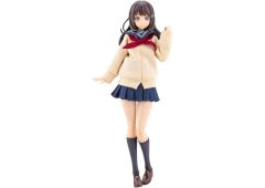 Kotobukiya1/10 Kiru Pla Madoka Yuki Touou High School Winter Uniform (Sousai Shojo Teien), KBY88874, 