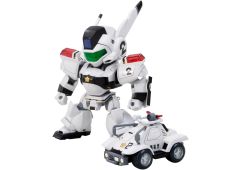KotobukiyaD-Style AV-98 Ingram 2 (Patlabor: The TV Series) (Reissue), KBY94042, 