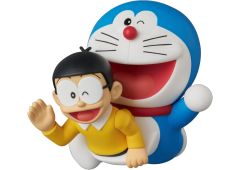 Medicom ToyUDF Fujiko F. Fujio Works Series 18 Doraemon & Nobita's Pocket, MED59577, 