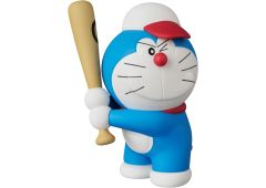 Medicom ToyUDF Fujiko F. Fujio Works Series 18 Batting Doraemon, MED59584, 