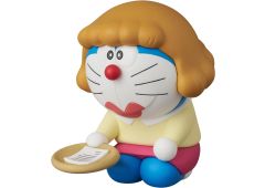 Medicom ToyUDF Fujiko F. Fujio Works Series 18 Nakai Doraemon, MED59607, 