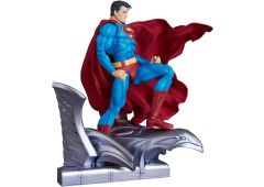 Medicom ToyMAFEX Superman (Superman: For Tomorrow), MED73178, 