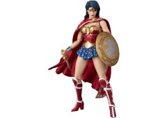 Medicom ToyMAFEX Wonder Woman (Superman: For Tomorrow), MED73185, 