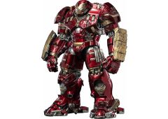 three zero1/12 DLX Iron Man Mark 44 Hulkbuster (Battle Damaged) (Marvel Studios' The Infinity Saga), THZ17271, 