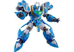 Good Smile CompanyMODEROID King's Style Aquabeat (Mado King Granzort) (Rerelease), GSC88127, 