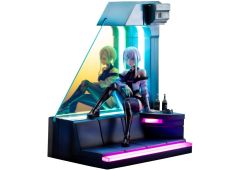 Kotobukiya1/7 Lucy (Cyberpunk: Edgerunners), KBY75010, 