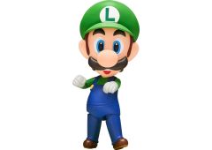 Good Smile CompanyNendoroid Luigi (Super Mario) (Rerelease), GSC88493, 