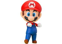 Good Smile CompanyNendoroid Mario (Super Mario) (Rerelease), GSC88486, 