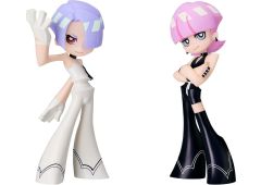 Good Smile CompanyPOP UP PARADE Polyester & Polyurethane Set (New PANTY & STOCKING with GARTERBELT), GSC88349, 