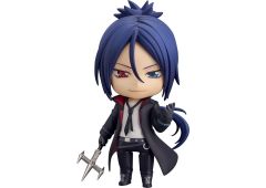 Orange RougeNendoroid Mukuro Rokudo: Ten-Years-Later Ver. (REBORN!), ORG88233, 