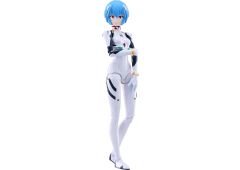 Good Smile CompanyPLAMATEA Rei Ayanami (Rebuild of Evangelion), GSC88202, 