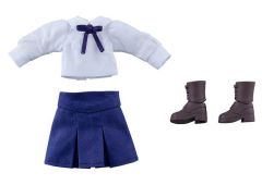 Good Smile CompanyNendoroid Doll Outfit Set: Saber - Casual Outfit Ver. (Fate/stay night), GSC88318, 