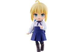 Good Smile CompanyNendoroid Doll Saber: Casual Outfit Ver. (Fate/stay night), GSC88301, 