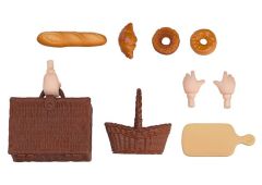 Good Smile CompanyNendoroid Doll Picnic Parts Set, GSC88592, 