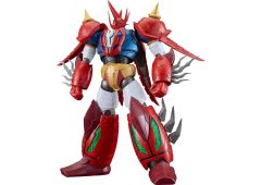 Good Smile CompanyMODEROID Shin Getter Dragon (Getter Robo) (Rerelease), GSC88516, 