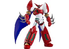 Good Smile CompanyMODEROID Shin Getter 1 (Shin Getter Robot Armageddon) (Rerelease), GSC88523, 