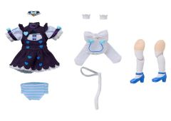 Good Smile CompanyNendoroid Doll Outfit Set: Vanilla (Nekopara Sekai Connect), GSC88585, 