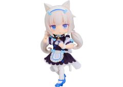 Good Smile CompanyNendoroid Doll Vanilla (Nekopara Sekai Connect), GSC88578, 