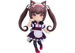Good Smile CompanyNendoroid Doll Chocola (Nekopara Sekai Connect), GSC88554, 