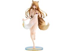 Good Smile Company1/7 Spice and Wolf: Merchant Meets the Wise Wolf: Holo feat. Saitom, GSC88257,